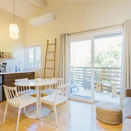 Inn At Moonlight Beach エンシニータス エクステリア 写真