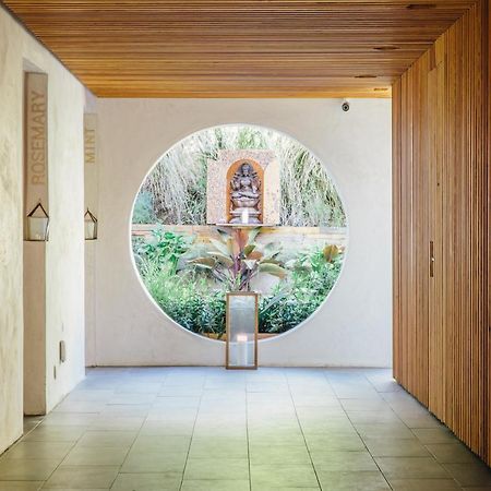 Inn At Moonlight Beach エンシニータス エクステリア 写真