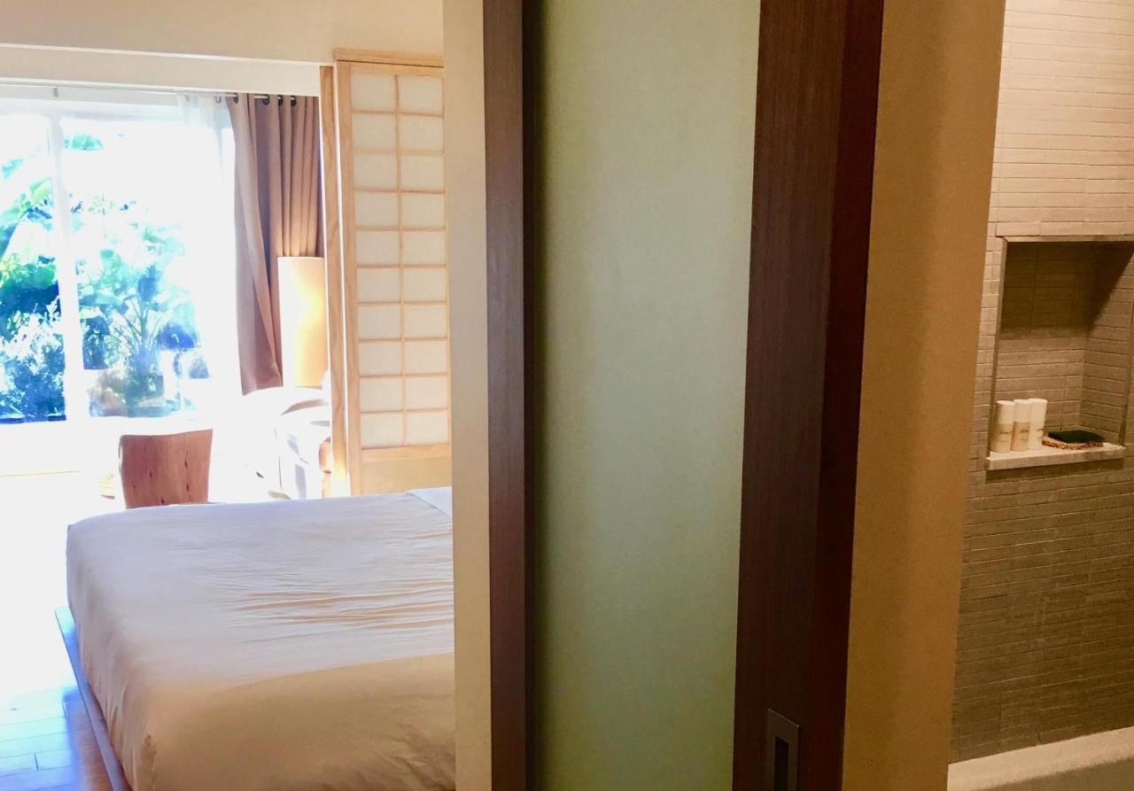 Inn At Moonlight Beach エンシニータス エクステリア 写真