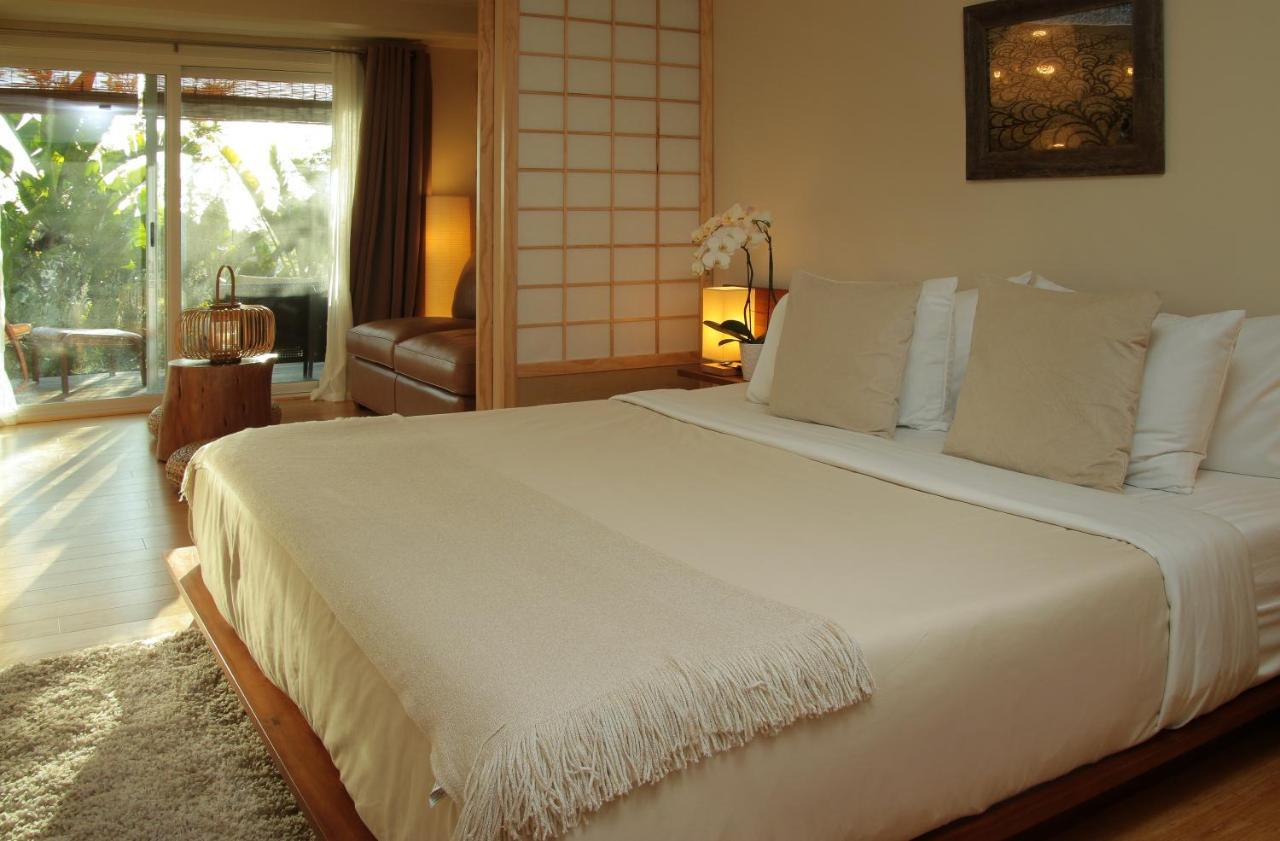 Inn At Moonlight Beach エンシニータス エクステリア 写真