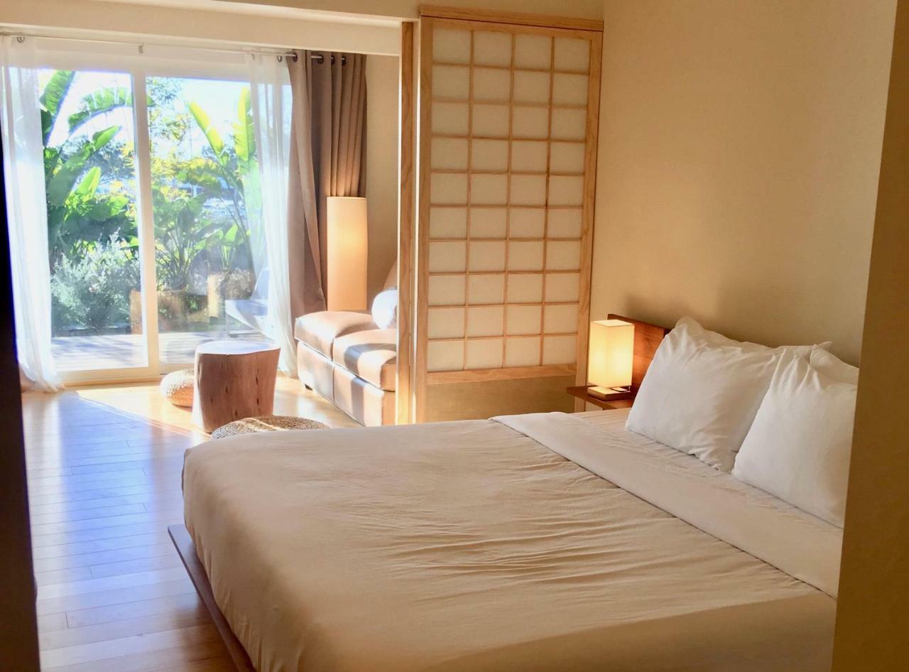 Inn At Moonlight Beach エンシニータス エクステリア 写真